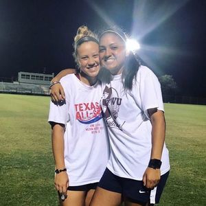 Meet your Posher, Priscilla